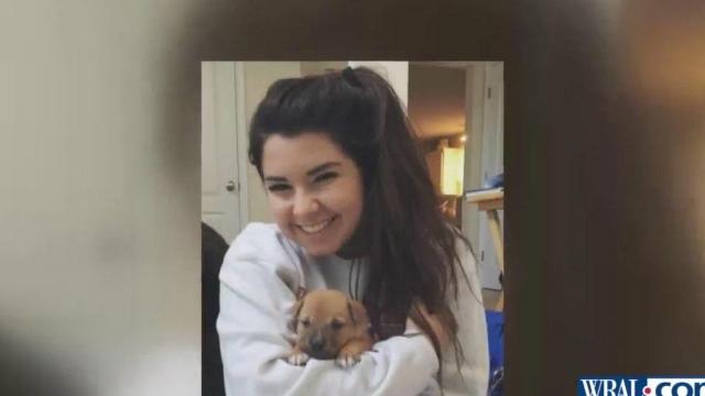 Leesville Road HS teen recovering after being struck