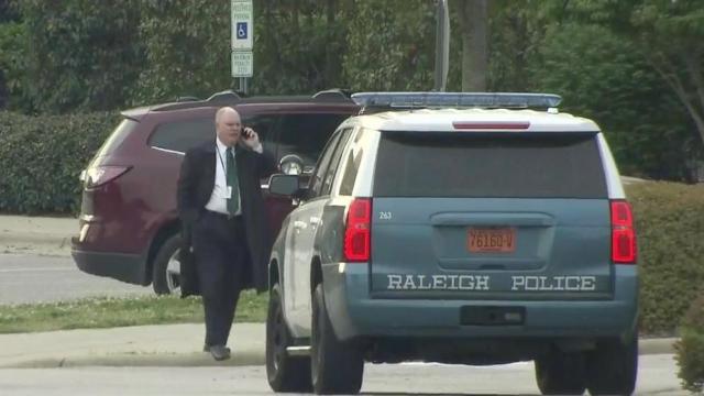 FBI joins Wake County to tackle fake school threats