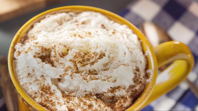 Pumpkin spice recipes to try for the first weekend of autumn 