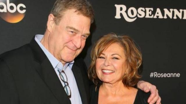 Goodman: 'The Connors' will kill off Roseanne