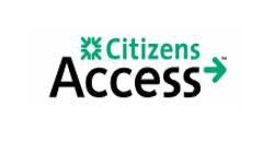 Citizens Access Review of Savings and CD Rates