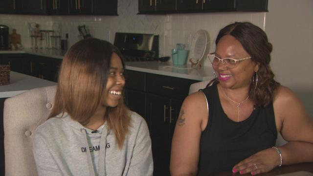 'Connecting the Bots': Mother and daughter are preparing for the future, together