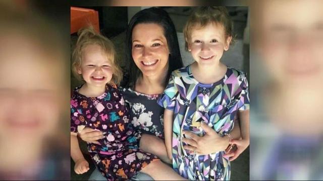 Shanann Watts funeral: Family, friends gather in Moore County to pay final respects