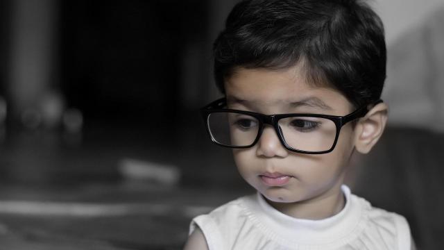 Good vision is critical for learning: 4 tips to help ensure your kids' vision is crystal clear