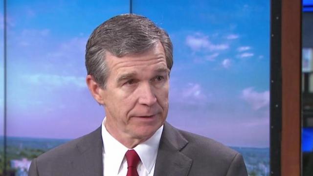 Cooper discusses Florence