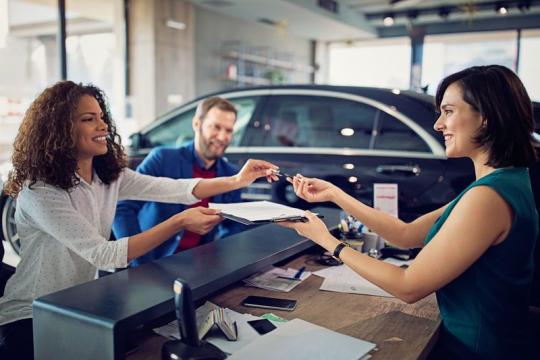 4 Situations When You Should Consider a Car Lease Buyout