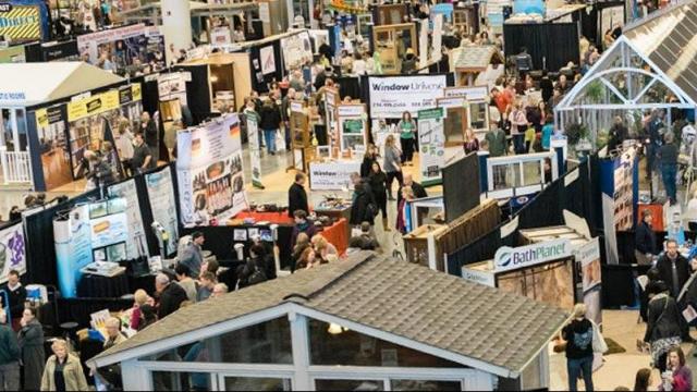 Downtown Raleigh Home Show canceled