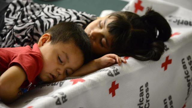Look for calm space, keep routines: 9 hurricane shelter tips for families of babies and toddlers