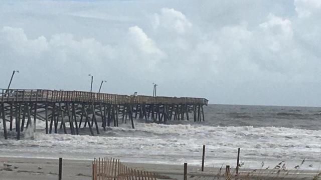 Atlantic Beach adds lifeguards, changes flag system after season with multiple rip current deaths