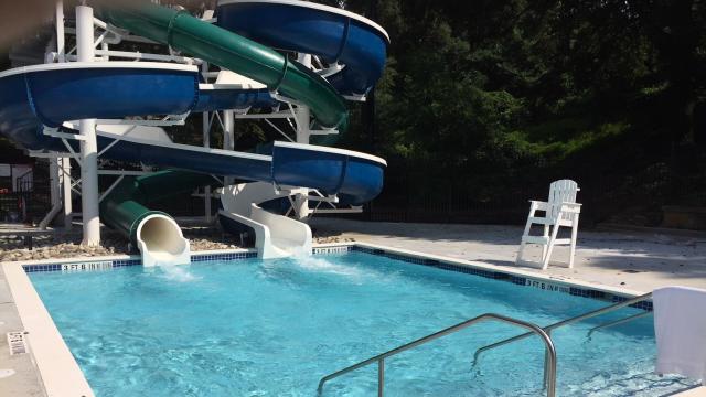 Summer Swimming: Get the details on public pools, spraygrounds across Raleigh, Triangle
