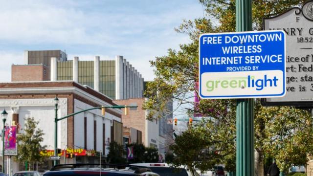 Durham leaders want everyone to have internet access