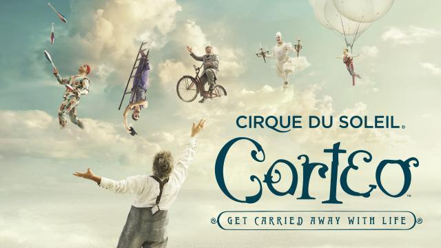 Events this week: Cirque Du Soleil, Disney trivia