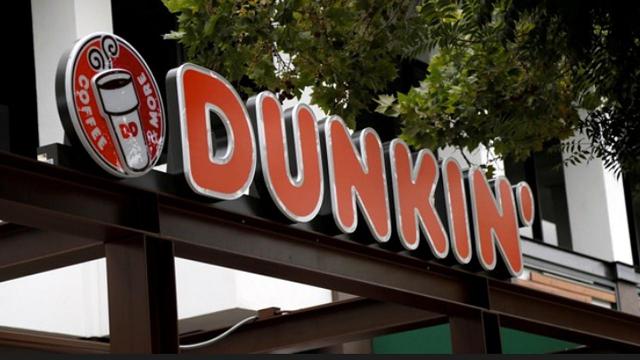 'Dunkin' Donuts' will soon just be 'Dunkin'