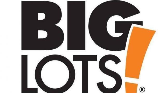 Big Lots: 20% off coupon valid through TODAY