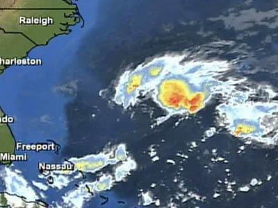 WRAL's 11 p.m. Update on Gabrielle