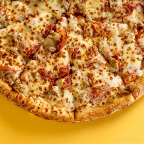 Papa John's: BOGO pizza coupon through Friday