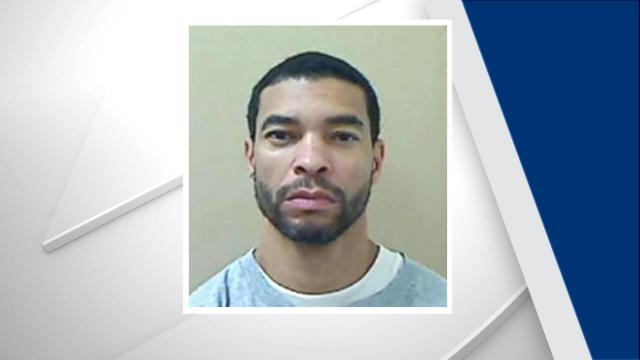 No sign of man who escaped Hoke prison on Sunday