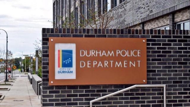 Durham police get all clear after suspicious package prompted HQ evacuation