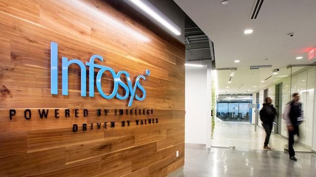 Infosys built its global machine with Indian workers. Can it adjust to Trump’s ‘Hire American’?