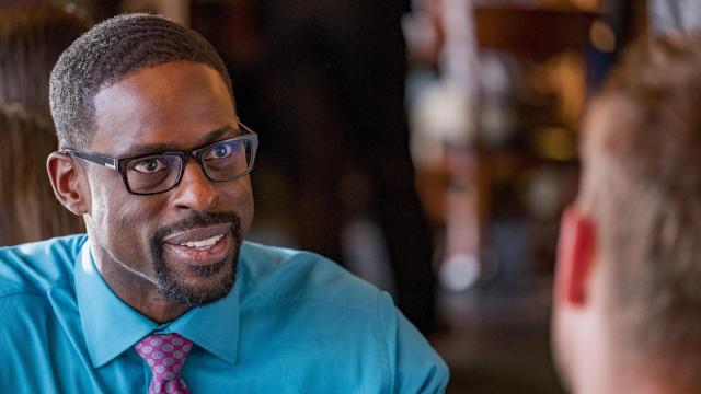 'This Is Us' recap: Vote for Randall Pearson! 