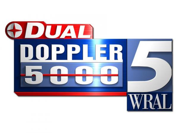 DUALDoppler5000 Logo