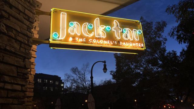 Jack Tar and The Colonel's Daughter restaurant to close its doors in Durham