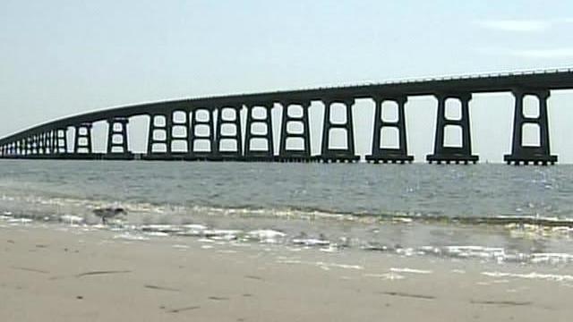 Bonner Bridge contract to be awarded in spring 2010