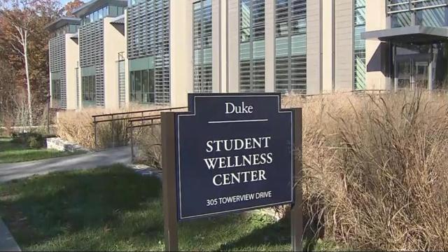  Local News Duke University students may have been exposed to bacterial meningitis 