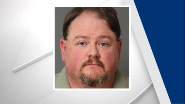 Raleigh man accused of shooting neighbor's dog in head charged with animal cruelty
