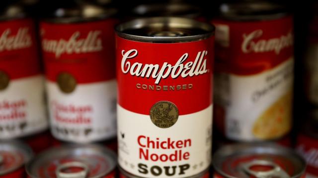 2 Fayetteville women charged after making fake bomb threats against Campbell Soup 