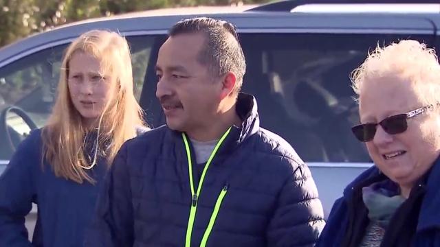 Undocumented NC man could be deported at any time