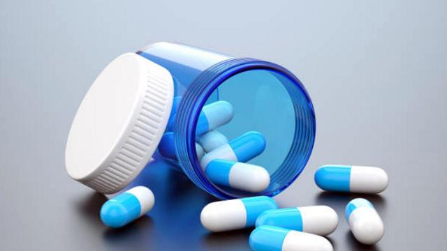 Do you really need probiotics while taking antibiotics?