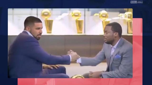 Drake's Photoshop skills on display in apology video