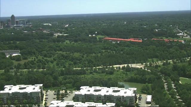 City of Raleigh offered Amazon up to $46M in tax incentives for HQ2 project