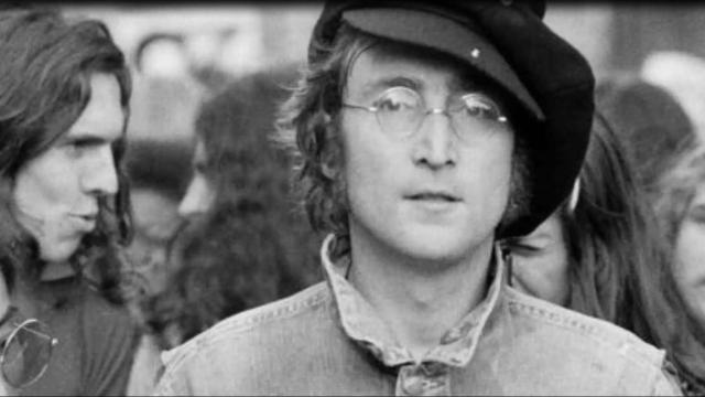 This day in history: John Lennon is shot