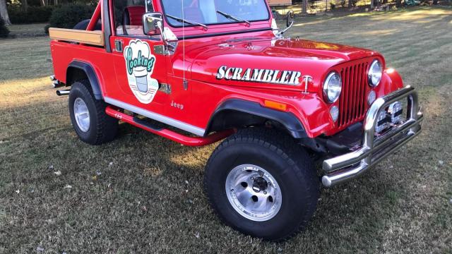 Triangle chefs to compete for 1981 Jeep at Cooking for a Classic