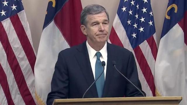 Cooper discusses proposed changes to elections board