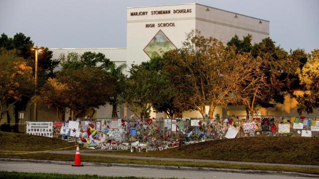 Officers had no duty to protect students in Parkland massacre, judge rules