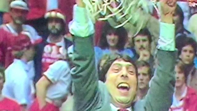 Jim Valvano's far-reaching contributions to basketball make him natural Hall of Fame pick