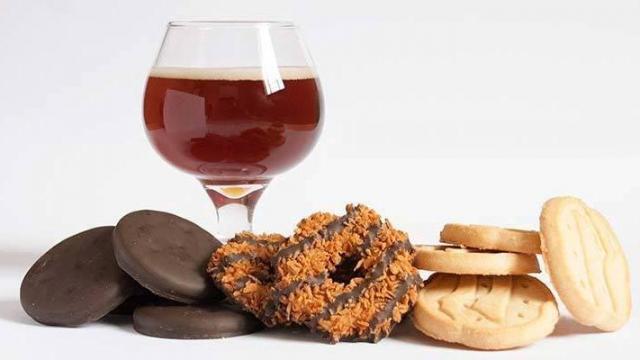 Weekend best bets: Trevor Noah, Girl Scout cookies and beer pairing and more