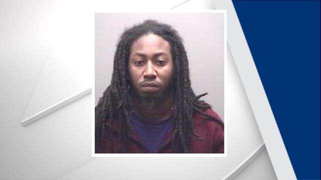 Durham man charged with 3 counts of indecent exposure in Mebane