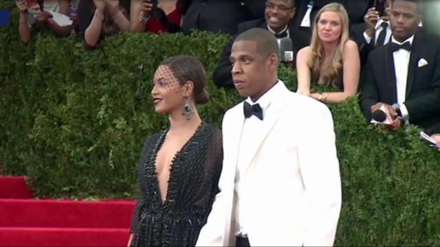 Beyonce and Jay-Z challenge fans to go vegan