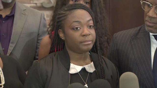 Teen accused of cheating when her SAT score improves 