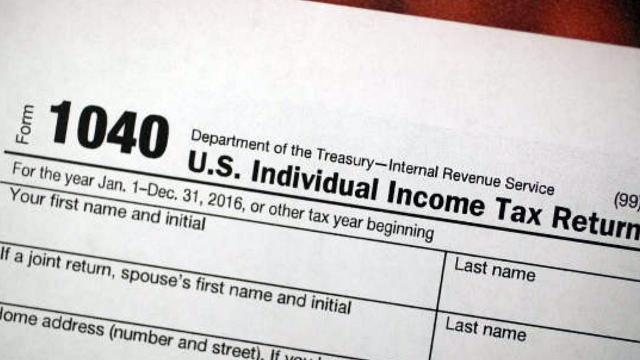 Why some people may get an extra tax refund