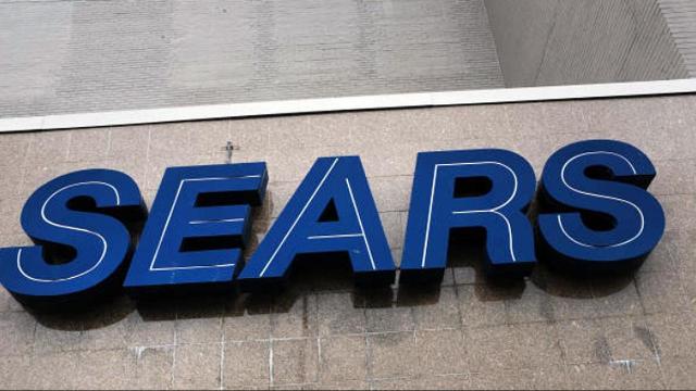 US retail giant Sears to officially shut down
