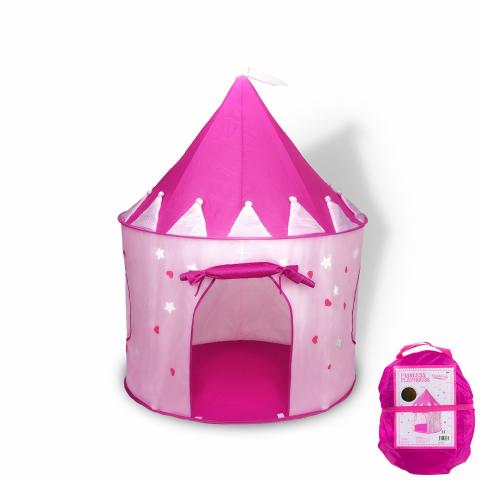 Princess Castle Play Tent 