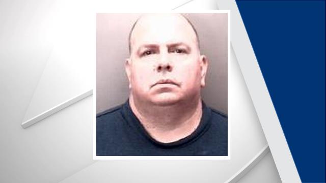 Chapel Hill firefighter suspended after arrest on porn charges