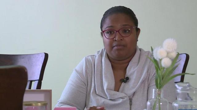 Mom wants accountability for lack of learning, racial disparity in suspensions at Durham school
