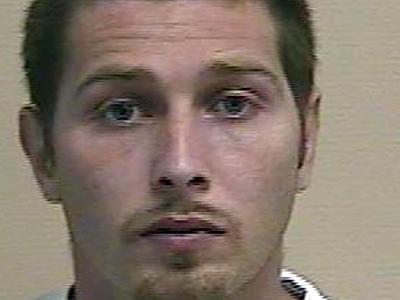 Sanford Inmate Sought After Escape