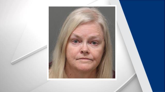 Woman charged with starving horses that were found dead on Wake County property